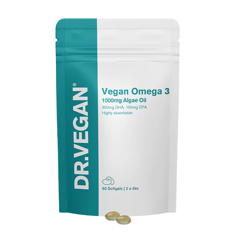 Immunity Supplements